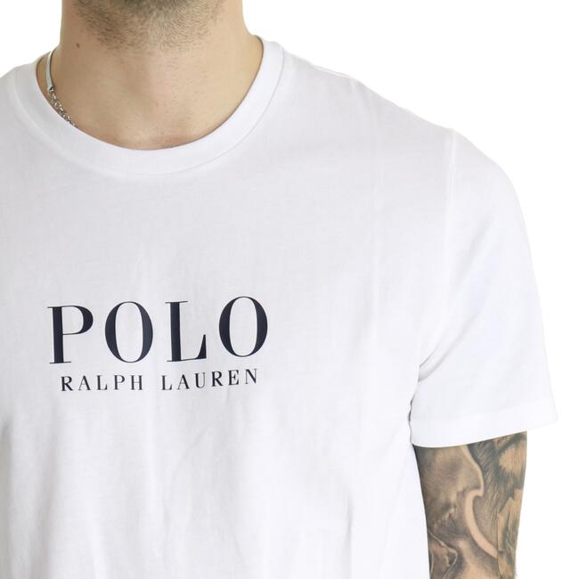 T-SHIRT LOGO RALPH LAUREN - Mad Fashion | img vers.650x/